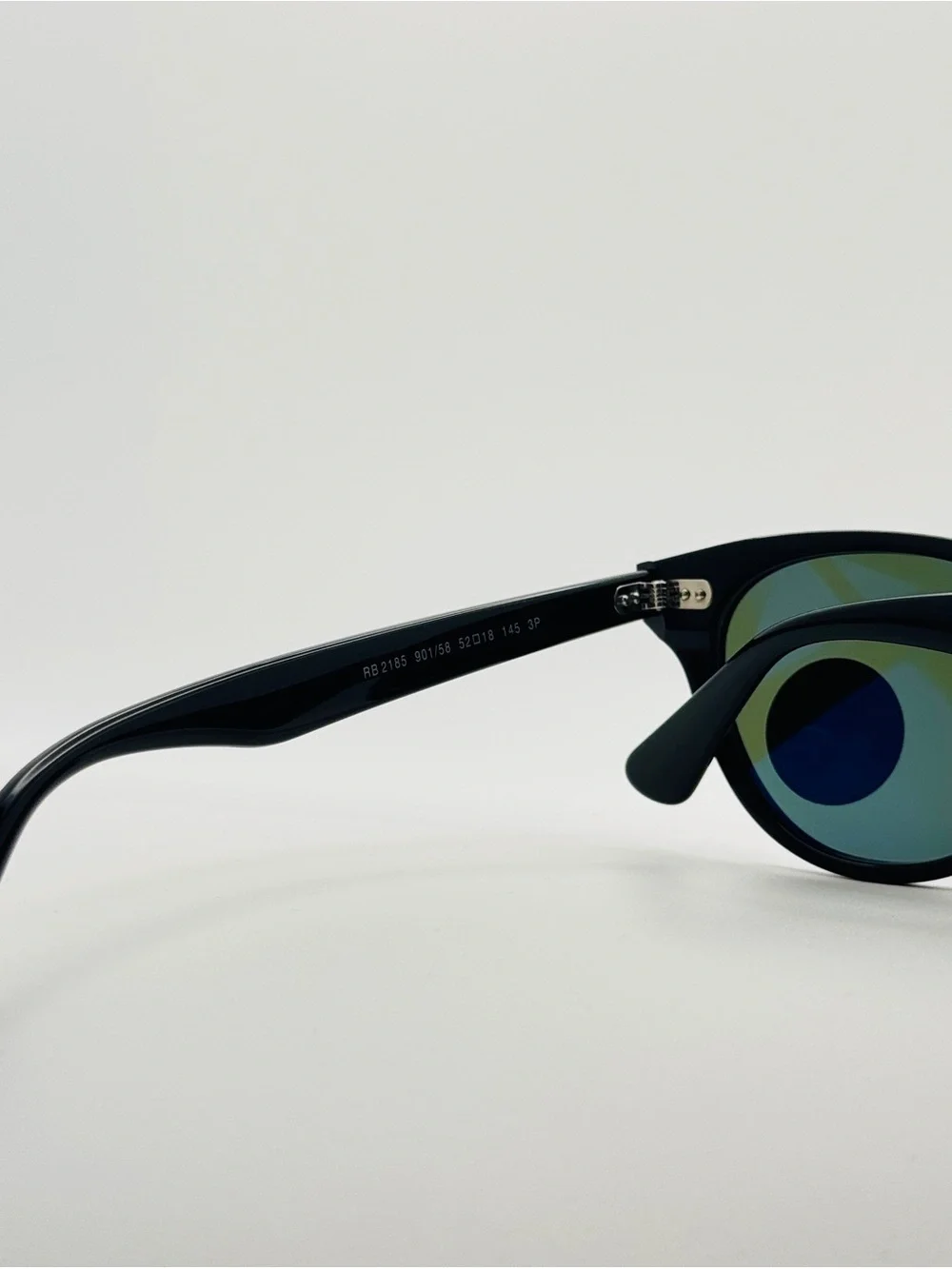 Ray-Ban RB2185 WAYFARER II CLASSIC